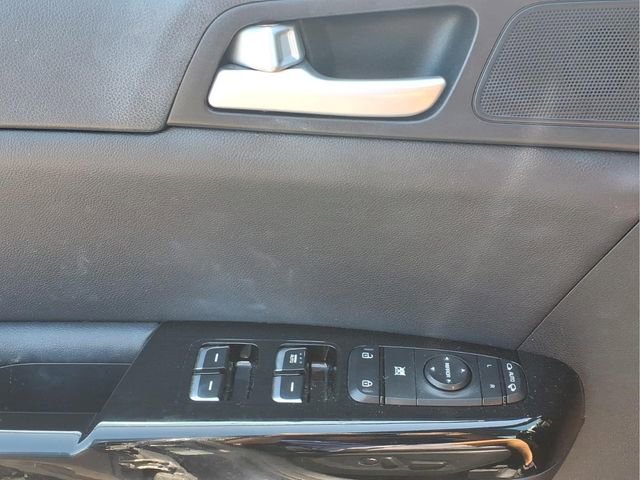 Used 2018 Kia Sportage EX w/ EX Premium Package AWD/4WD image 17