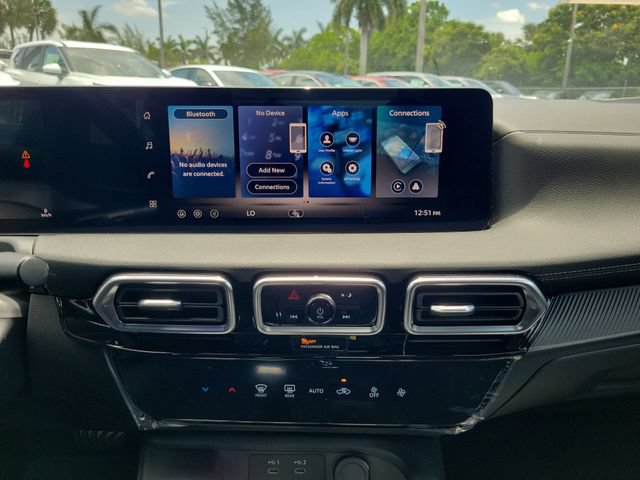New 2026 Nissan Sentra SV w/ Floor Mat Package FWD image 17