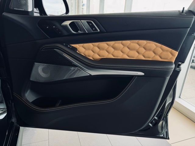 New 2026 BMW X5 M Competition image 20