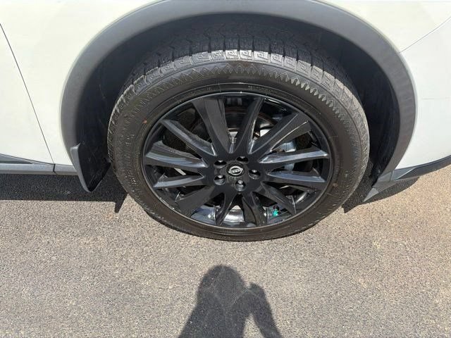 Used 2023 Nissan Murano SV w/ SV Midnight Edition Package FWD image 41