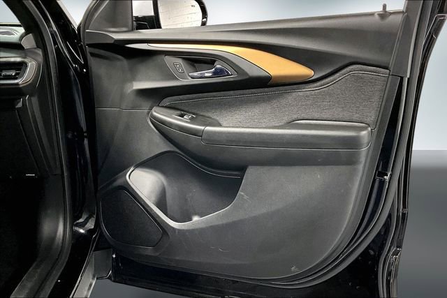 Used 2023 Chevrolet TrailBlazer ACTIV w/ Convenience Package image 26