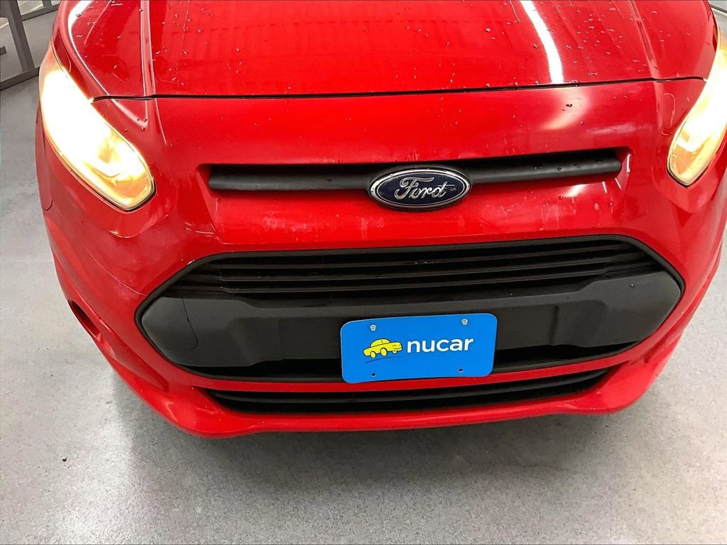 Used 2018 Ford Transit Connect XLT image 29