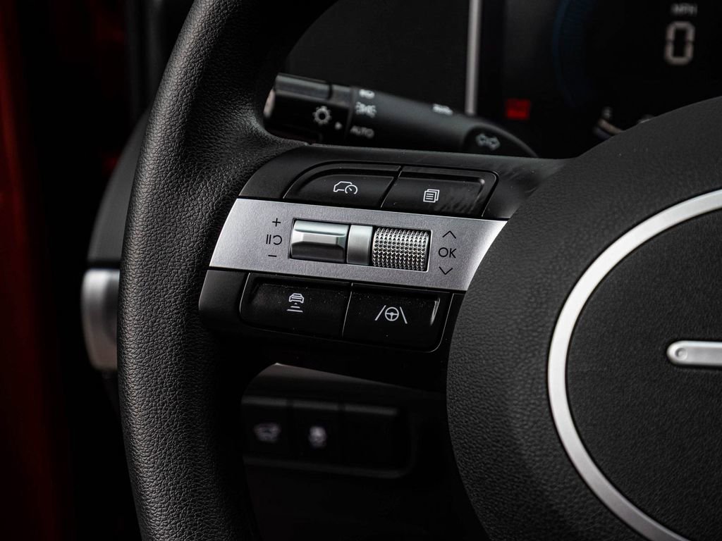 Used 2026 Hyundai Tucson SEL image 22