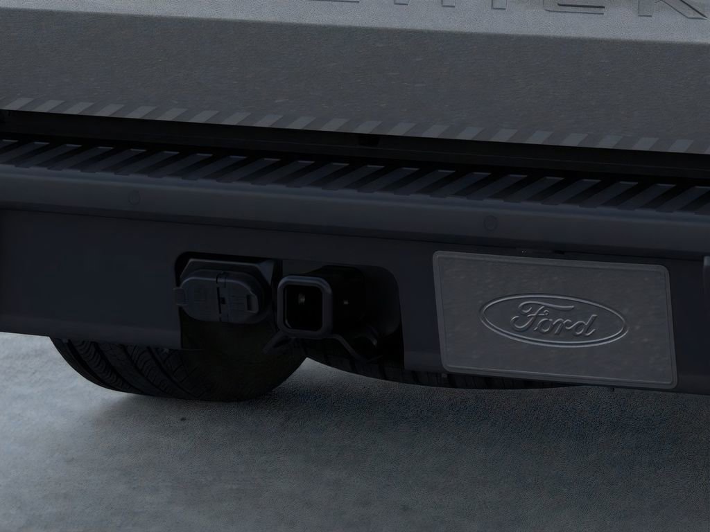 New 2025 Ford Maverick XL w/ 4K Tow Package image 54