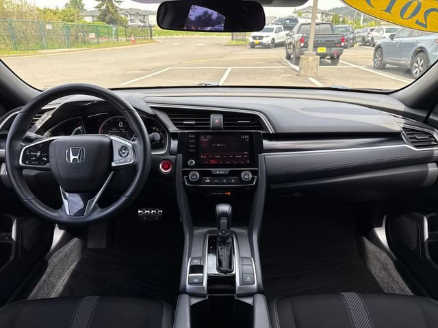 Used 2019 Honda Civic Sport image 15