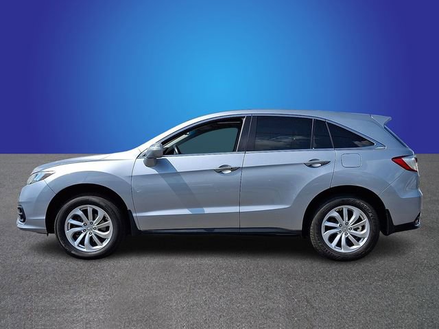 Used 2017 Acura RDX w/ Technology Package image 7