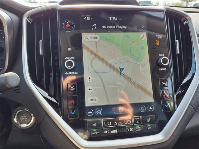 New 2026 Subaru Ascent Limited image 17