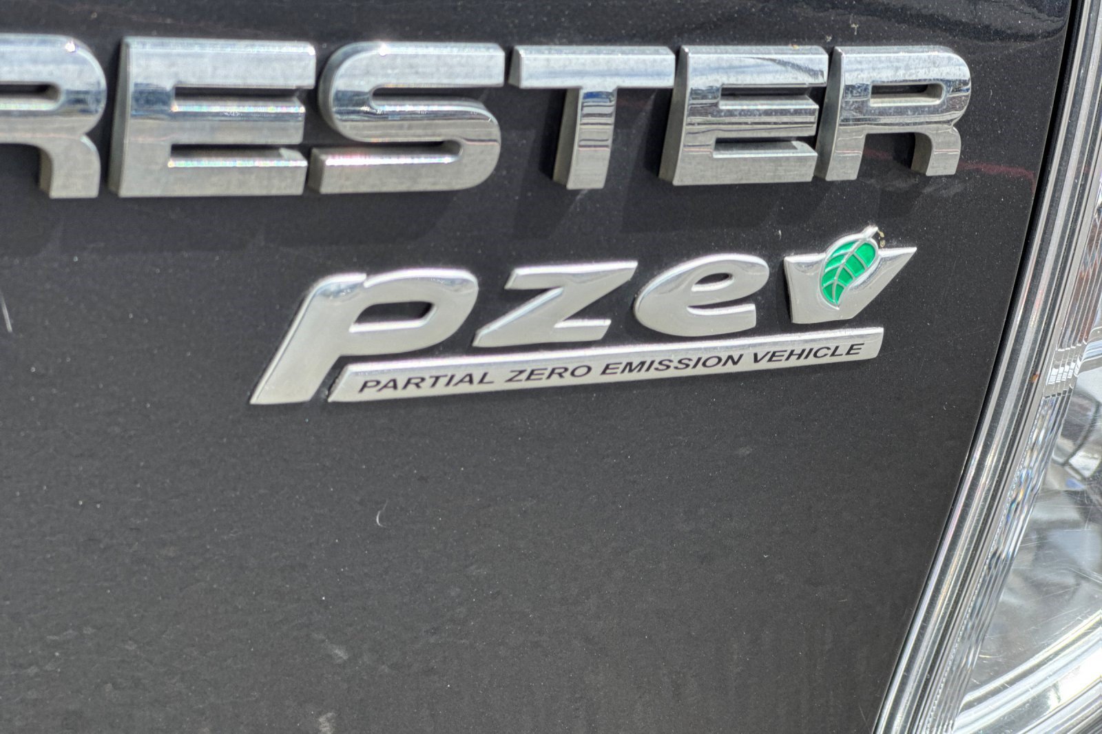 Used 2012 Subaru Forester 2.5X Touring AWD/4WD image 28