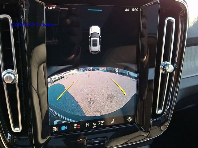 Certified 2023 Volvo XC40 B5 Plus w/ Protection Package Premier image 23