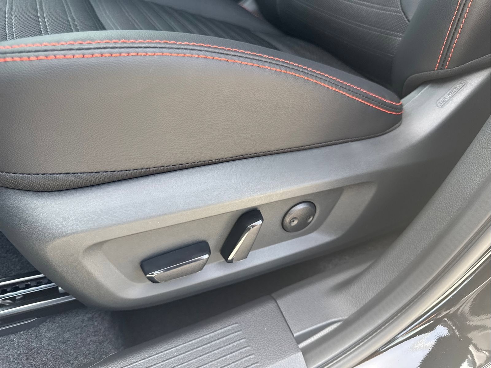 New 2026 Nissan Rogue SV w/ Rock Creek Premium Package AWD/4WD image 30