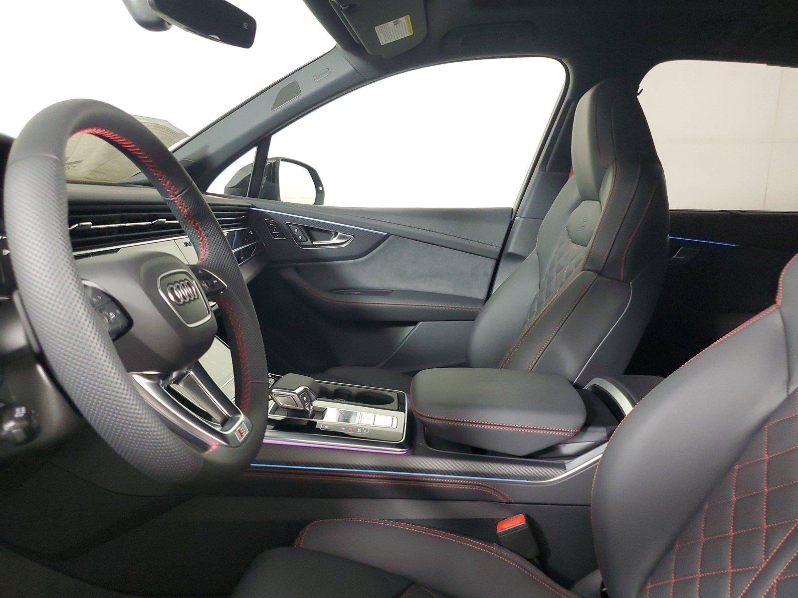 New 2026 Audi Q7 3.0T Prestige AWD/4WD image 21