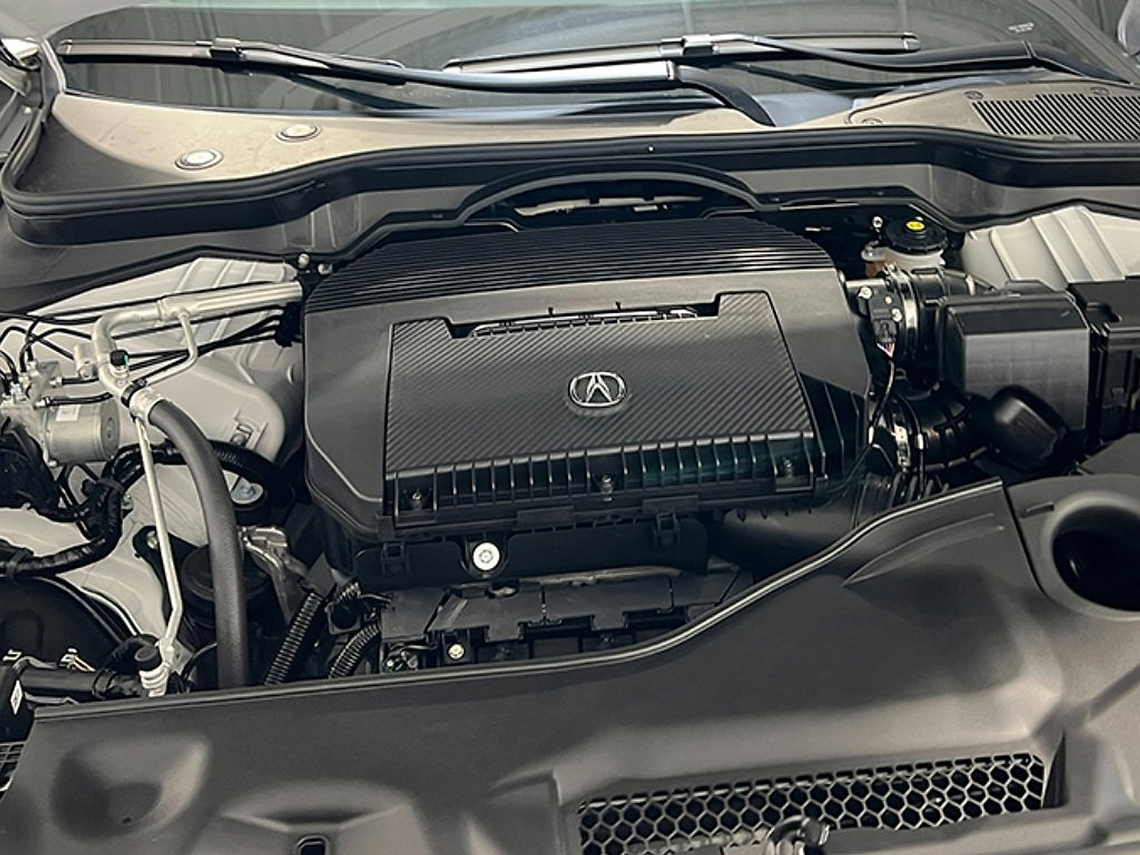 New 2026 Acura MDX SH-AWD w/ Advance Package image 13