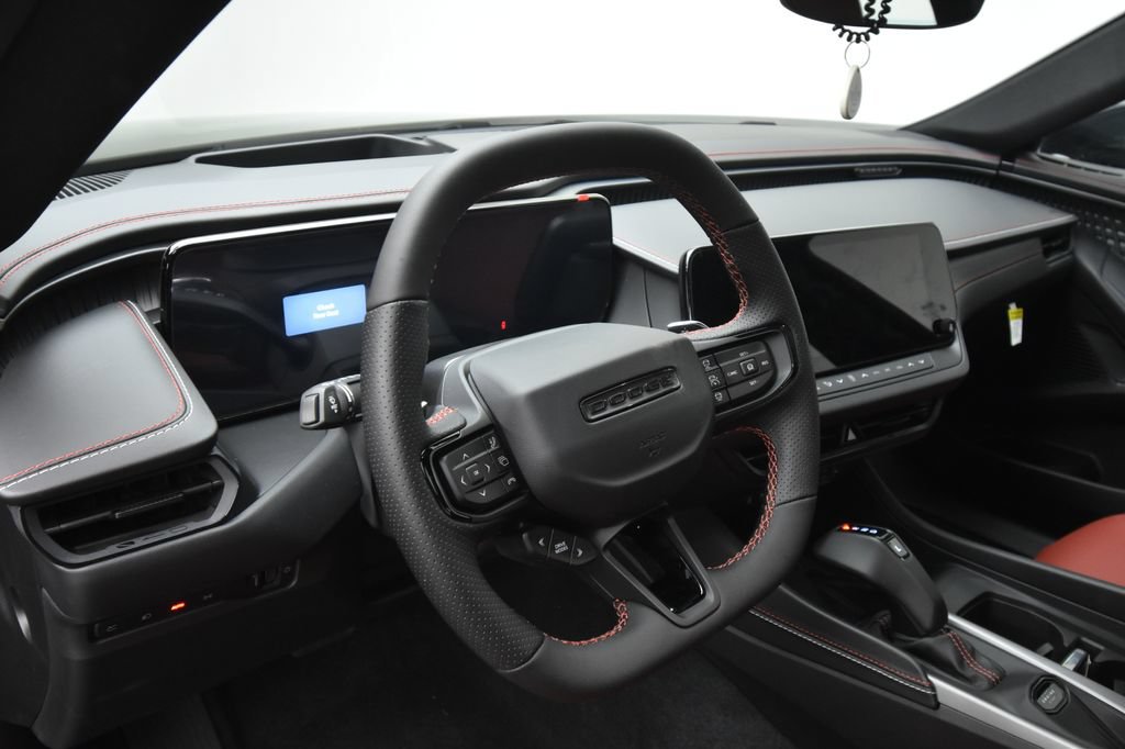 New 2027 Dodge Charger Scat Pack AWD/4WD image 36