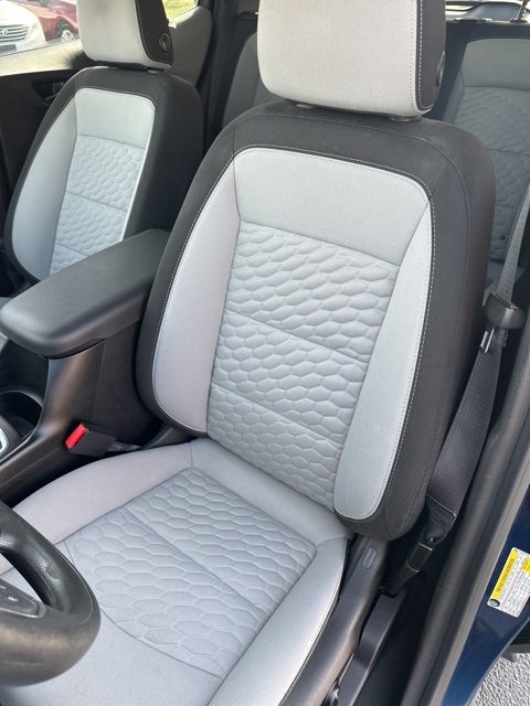 Used 2019 Chevrolet Equinox LT image 10