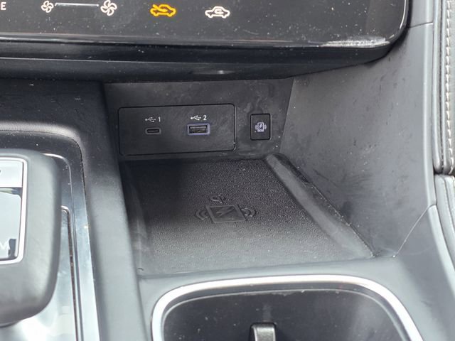 Used 2024 INFINITI QX60 Luxe FWD image 23