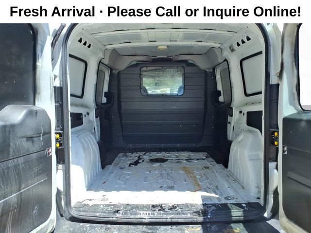 Used 2019 RAM ProMaster City Tradesman FWD image 21