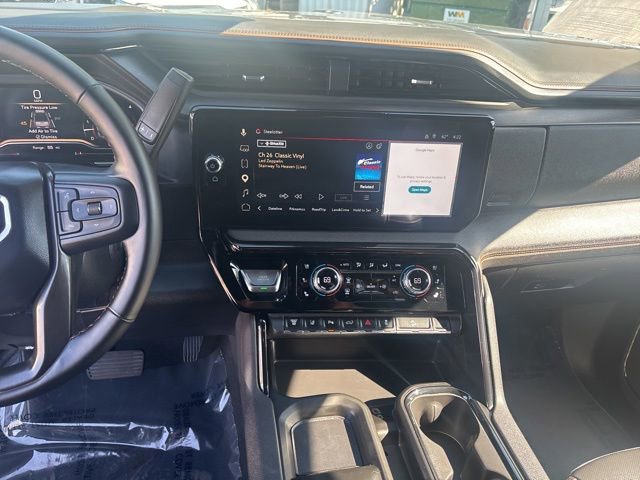 Used 2025 GMC Sierra 2500 AT4 AWD/4WD image 20