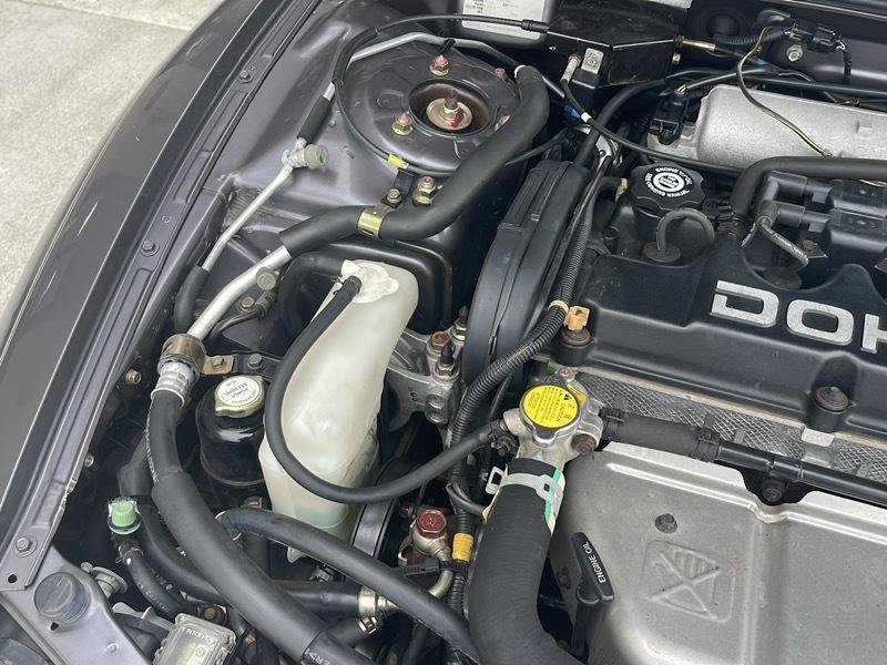 Used 1997 Mitsubishi Eclipse GS FWD image 52