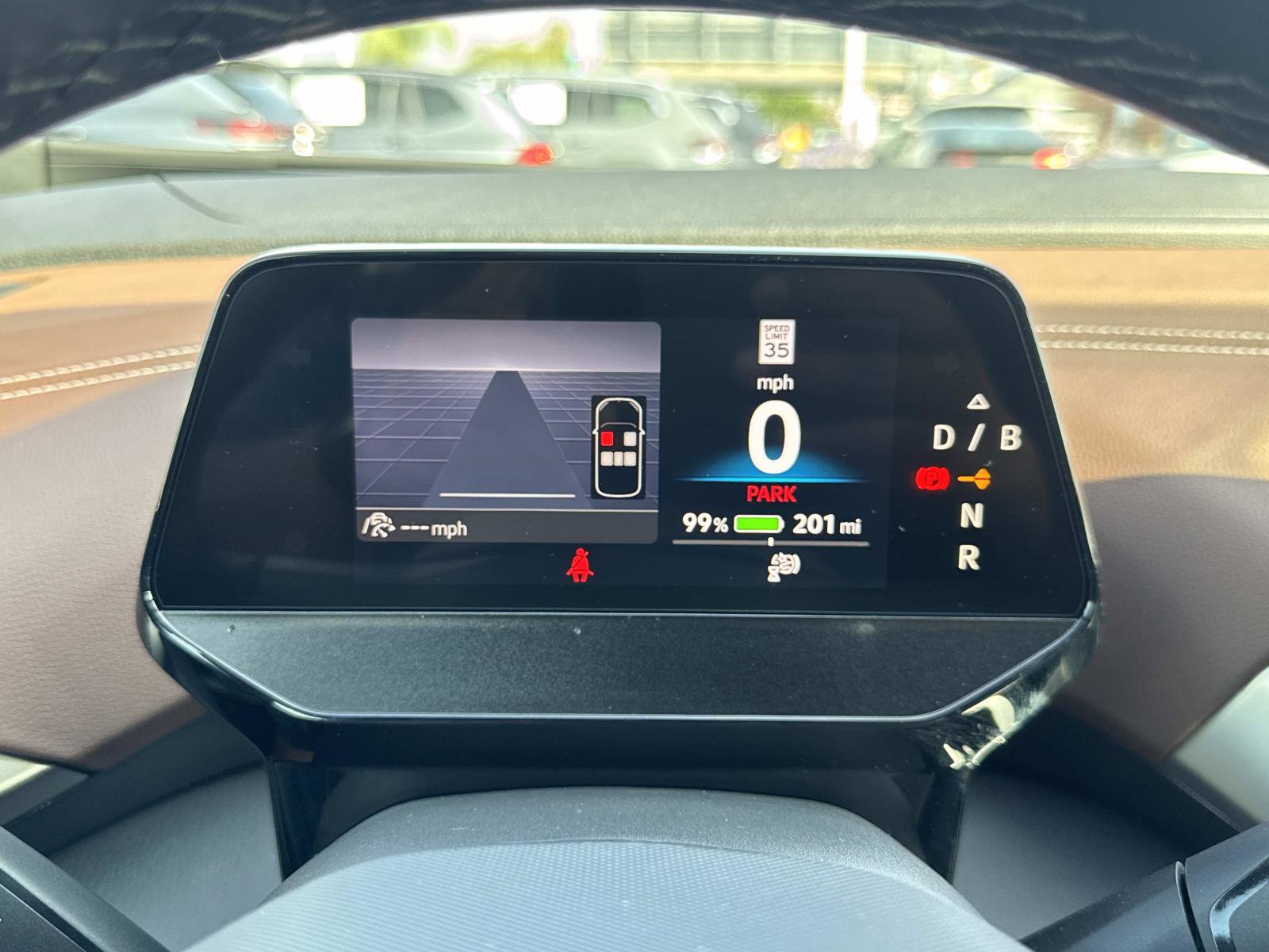 Certified 2025 Volkswagen ID.4 Pro image 19