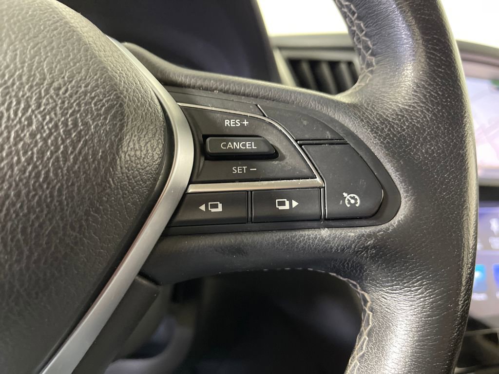 Used 2019 INFINITI Q50 Luxe w/ Essential Package (3.0T Luxe) image 29