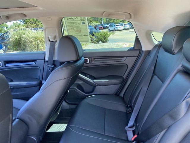 Used 2023 Honda Civic EX-L image 17