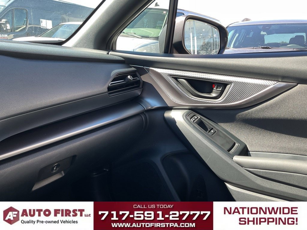 Used 2024 Subaru WRX w/ Accessory Package #2 AWD/4WD image 26