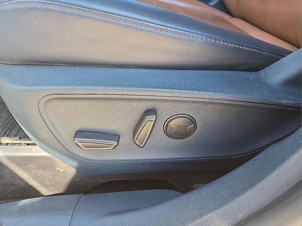 Used 2022 Ford Maverick Lariat w/ Equipment Group 500A Standard image 22