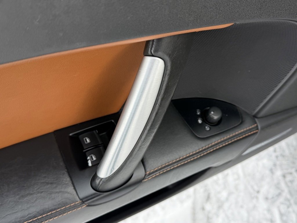 Used 2008 Audi TT 3.2 image 29