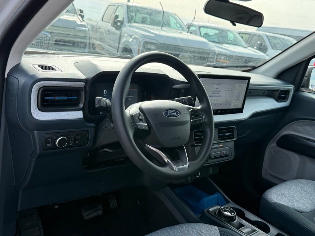 New 2026 Ford Maverick XLT image 4