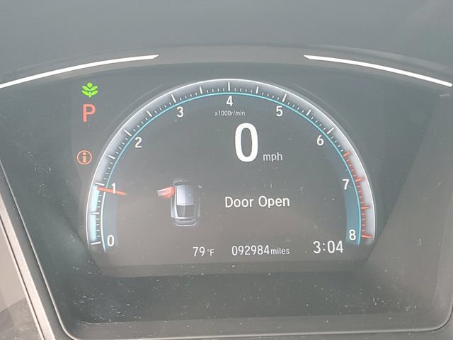 Used 2019 Honda Civic LX image 19