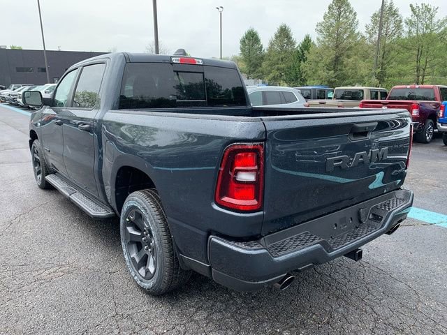 New 2026 RAM 1500 Express AWD/4WD image 3