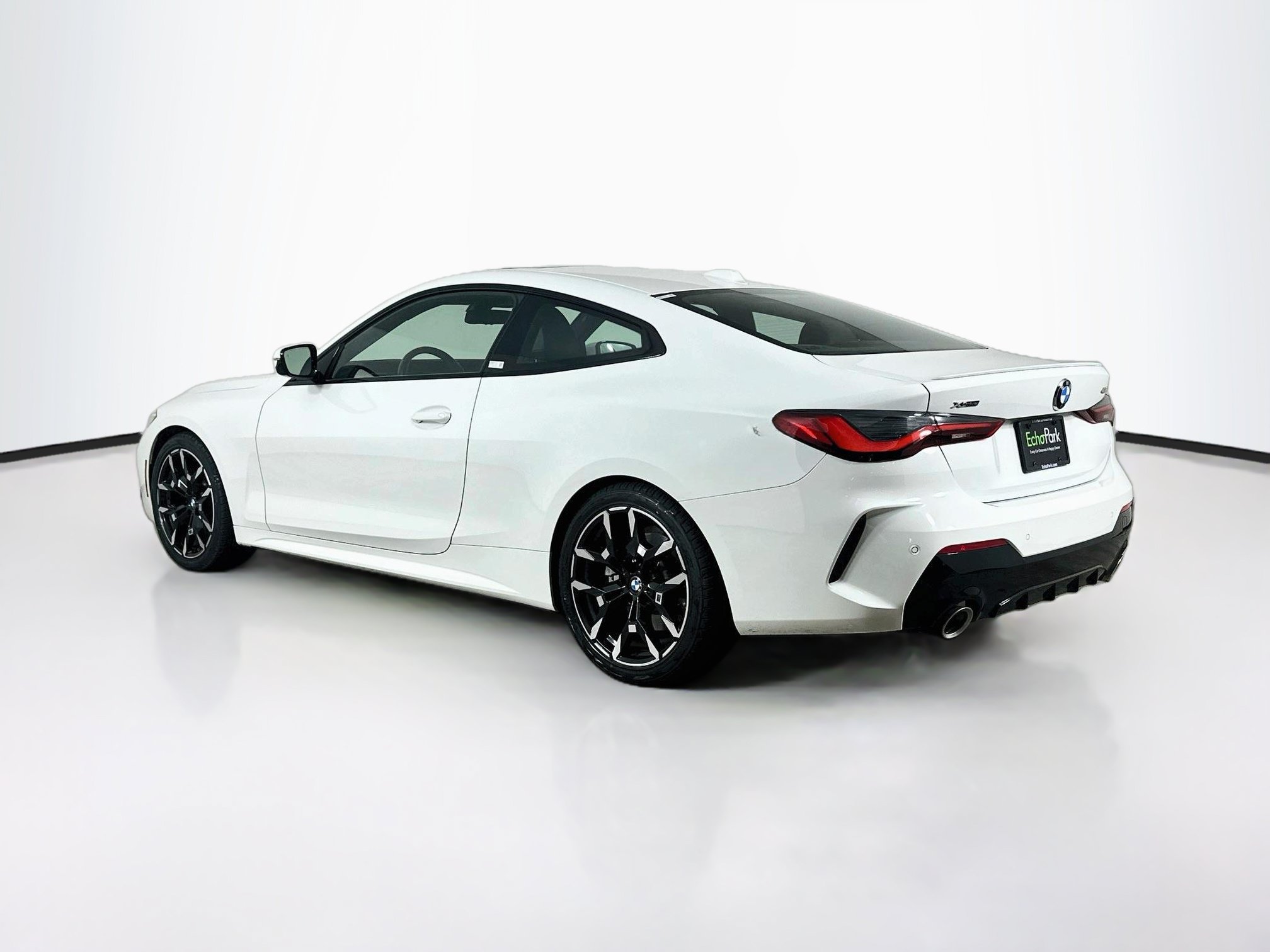 Used 2026 BMW 430i xDrive Coupe AWD/4WD image 5