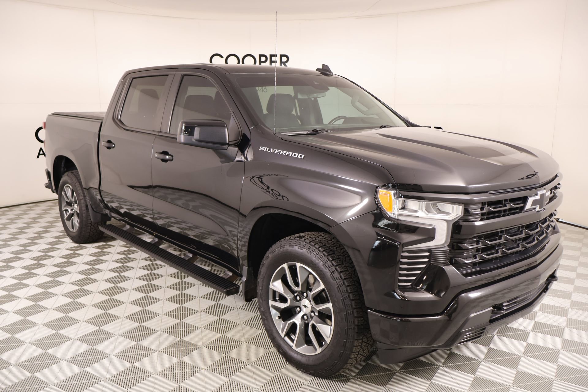 Used 2023 Chevrolet Silverado 1500 RST RWD 360° Tour