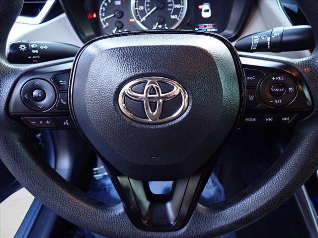 Used 2020 Toyota Corolla LE FWD image 10