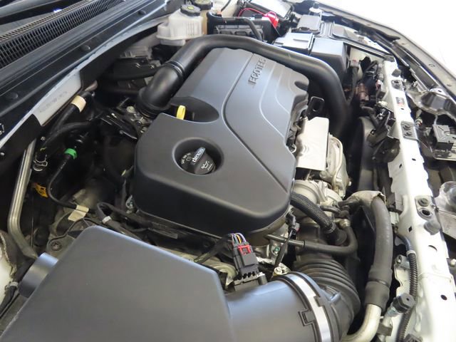 Used 2024 Chevrolet Malibu LT FWD image 32