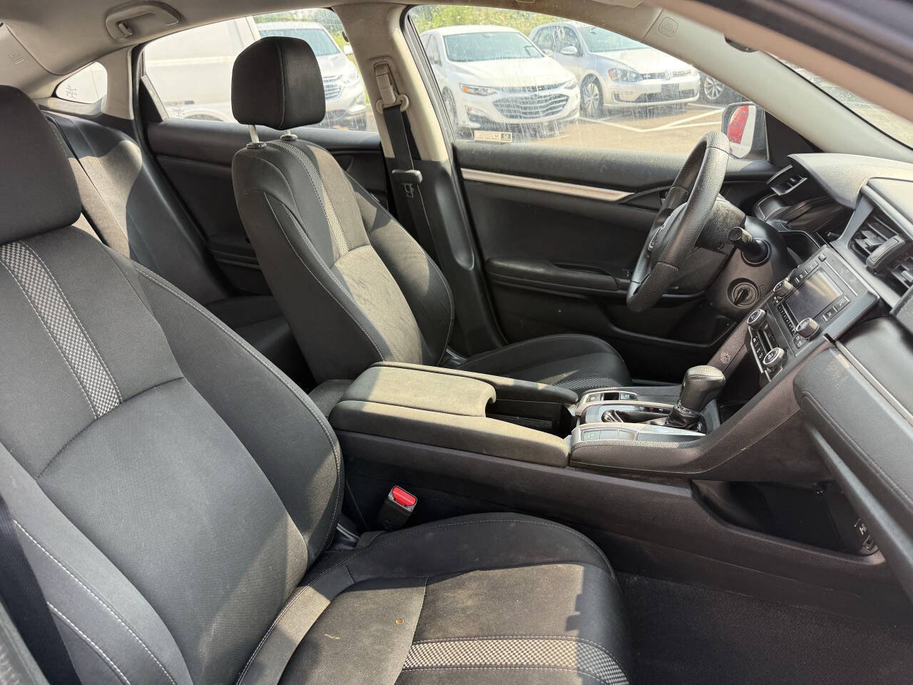 Used 2020 Honda Civic LX image 23