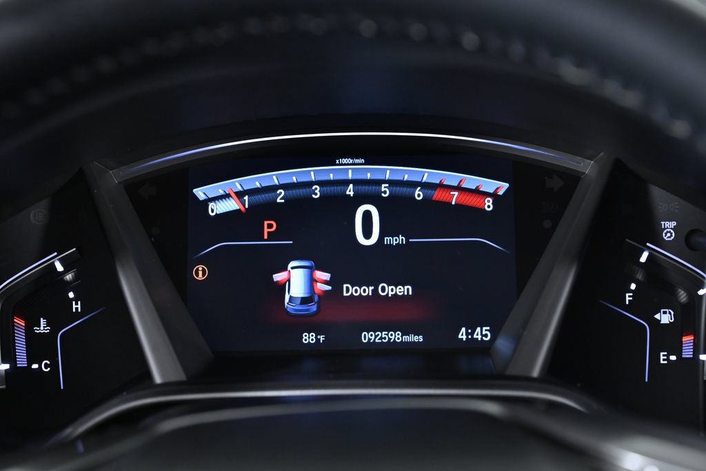 Used 2018 Honda CR-V Touring image 12