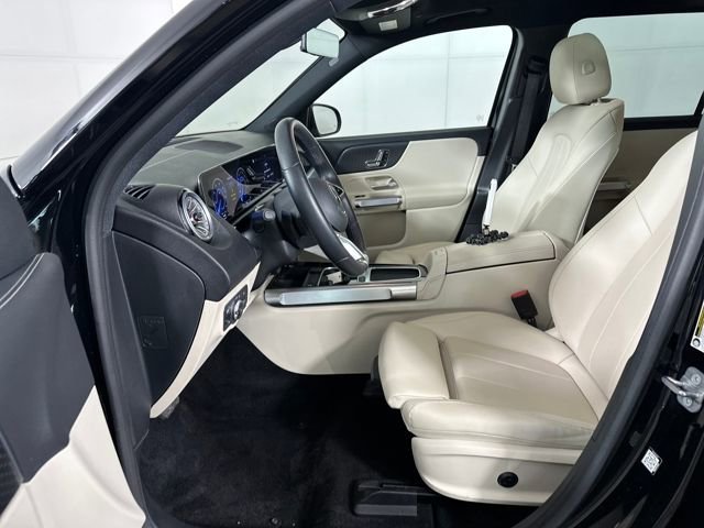 Used 2024 Mercedes-Benz EQB 250+ 250+ image 11