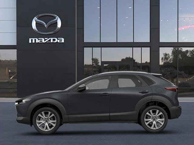New 2026 MAZDA CX-30 AWD 2.5 S image 2
