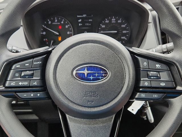 Certified 2025 Subaru Crosstrek 2.0i AWD/4WD image 24
