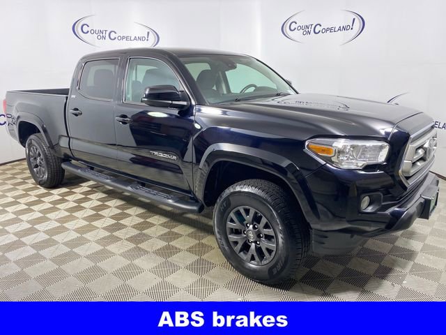 Used 2021 Toyota Tacoma SR5 image 9