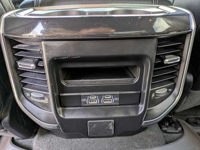 Used 2022 RAM 1500 Laramie AWD/4WD image 31