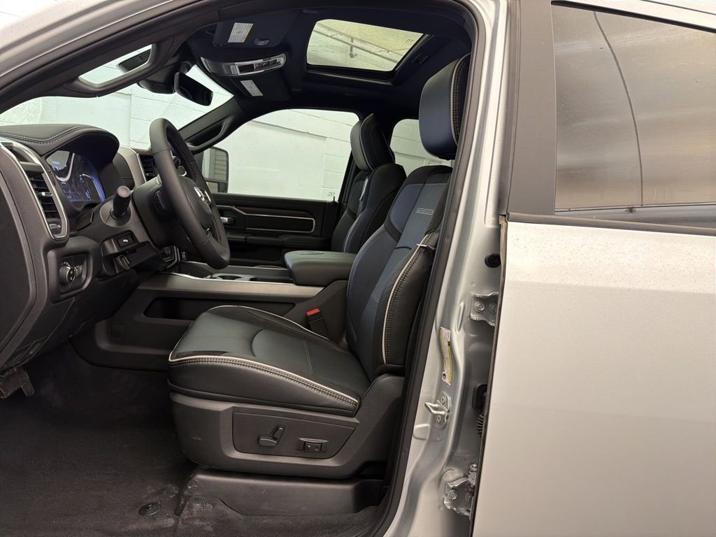 New 2026 RAM 3500 Laramie image 21