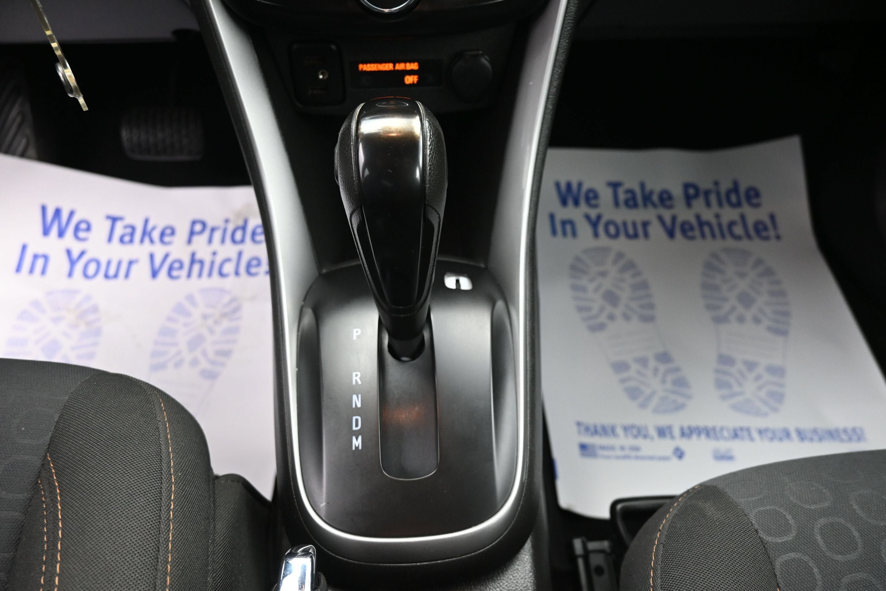 Used 2020 Chevrolet Trax LS FWD image 18
