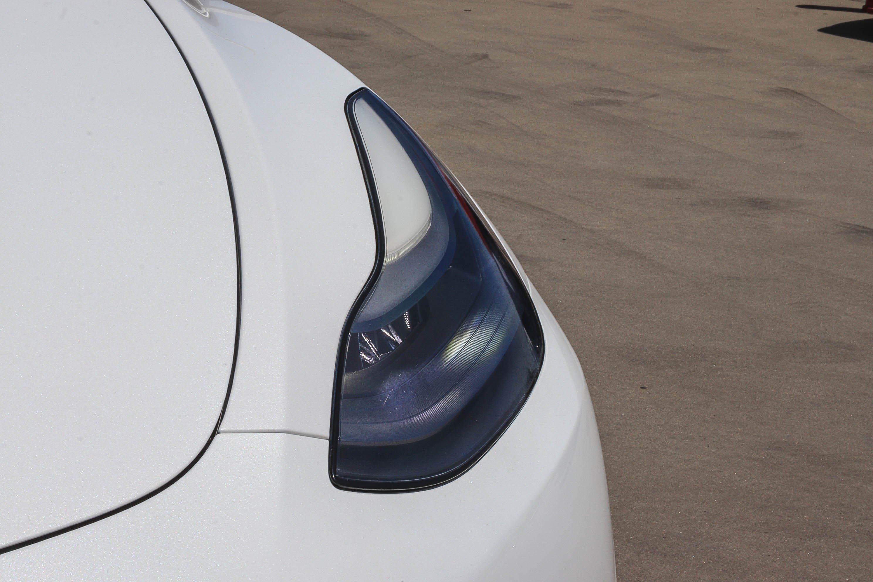Used 2023 Tesla Model Y Performance AWD/4WD image 8