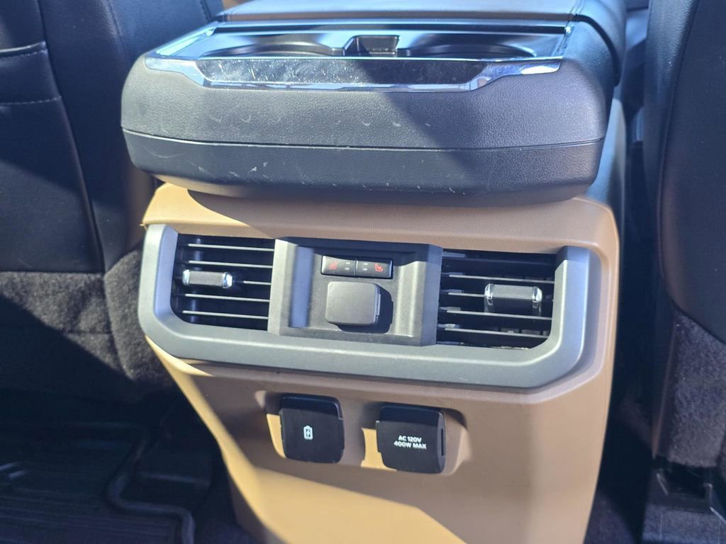 Used 2021 Ford F150 Lariat w/ Equipment Group 502A High image 24