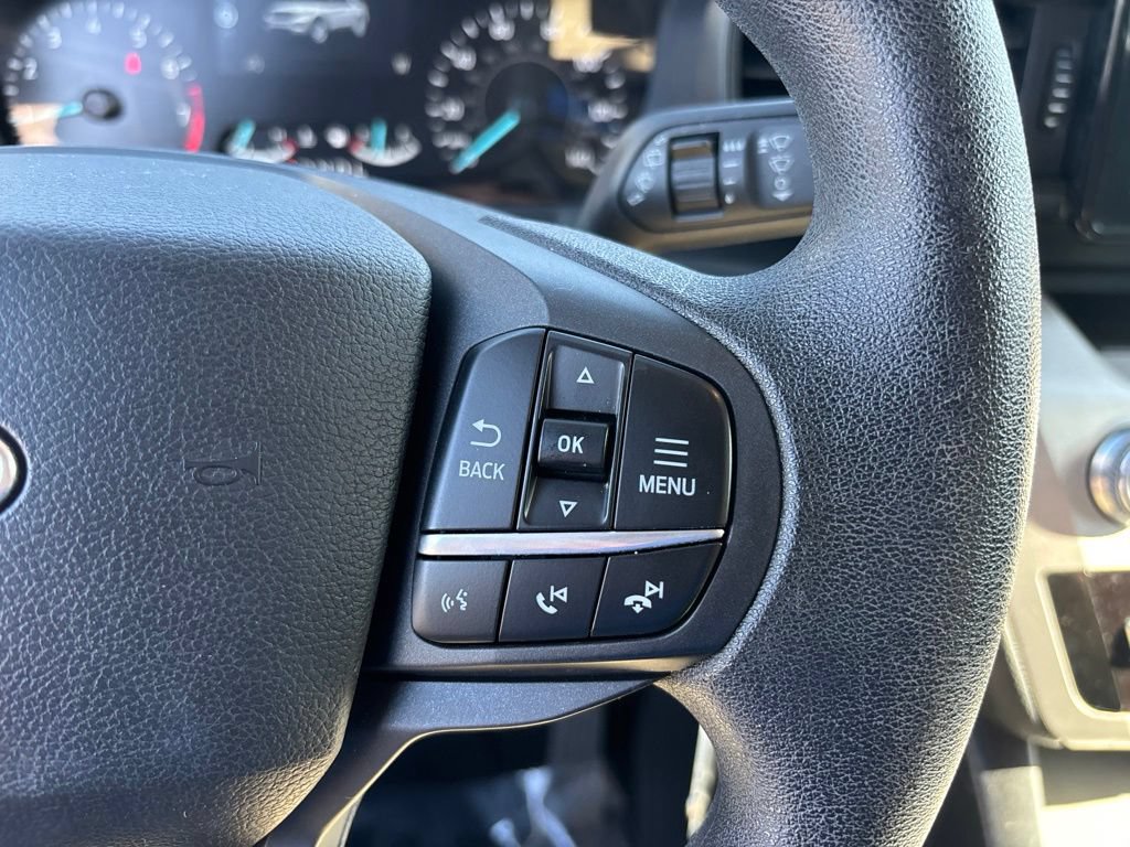 Used 2021 Ford Explorer 2WD image 21