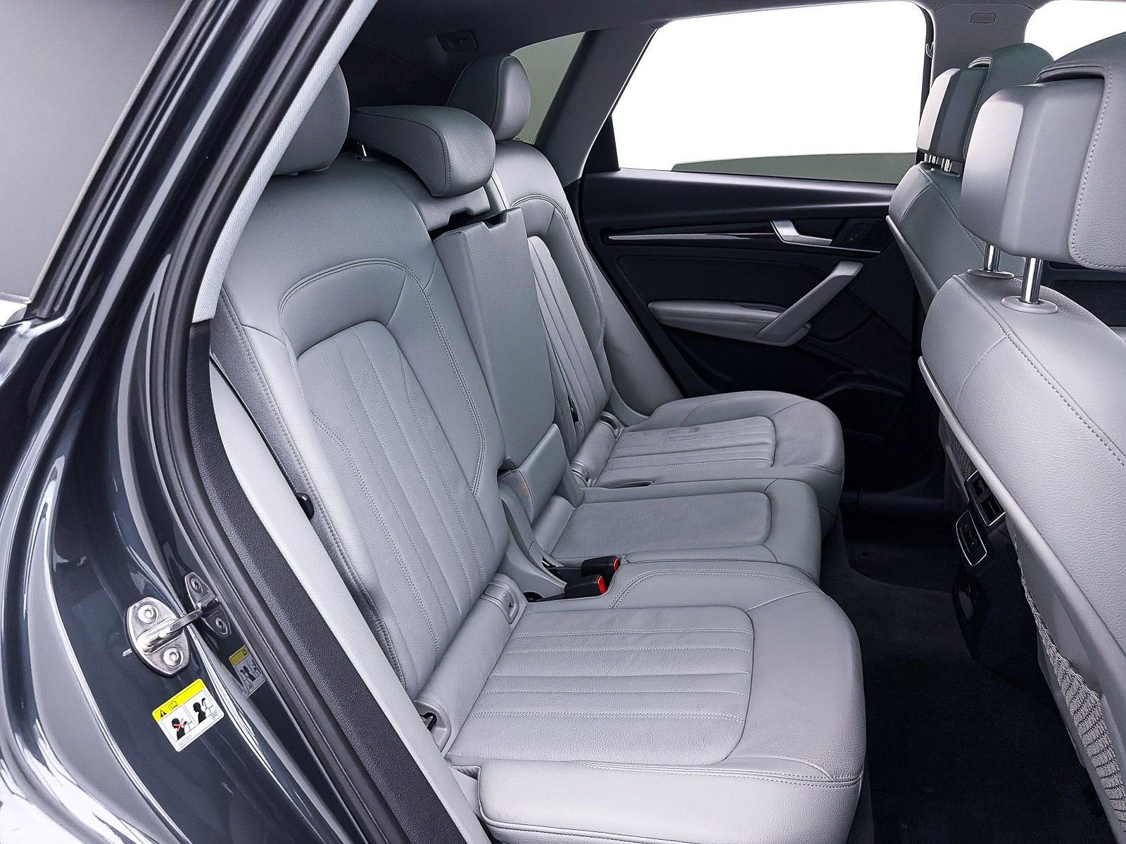 Used 2018 Audi Q5 Prestige w/ Prestige Package image 40