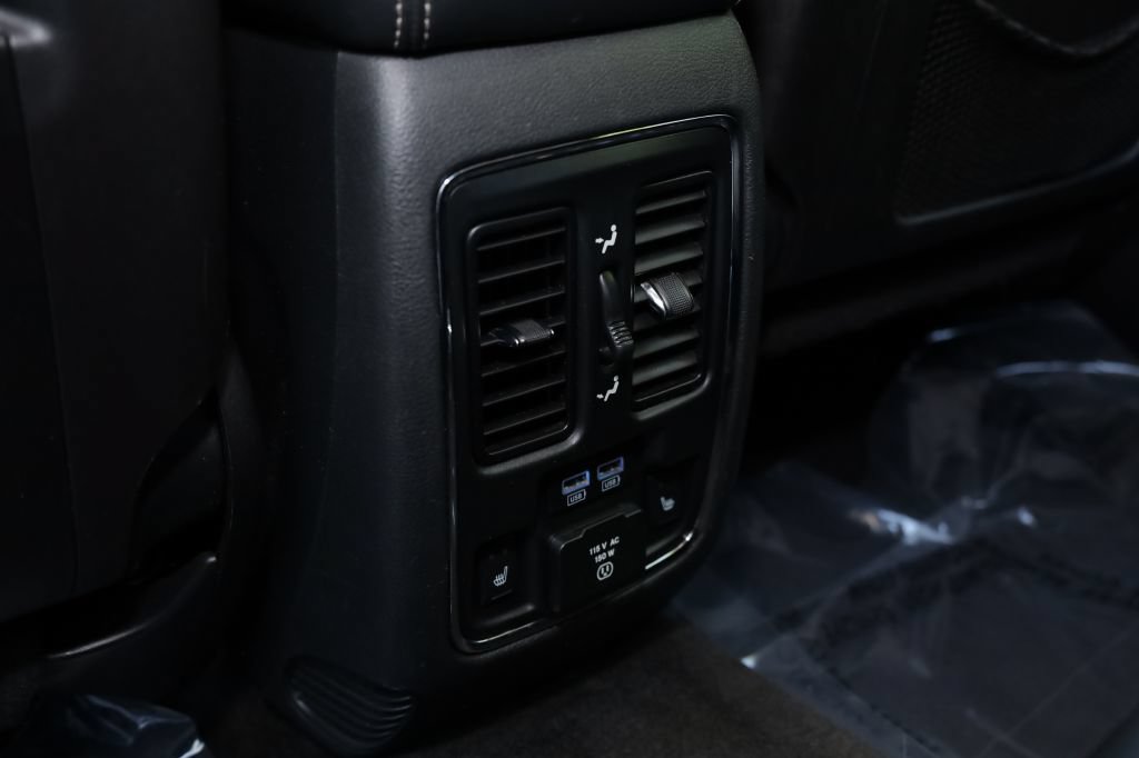 Used 2015 Dodge Durango Citadel RWD image 21