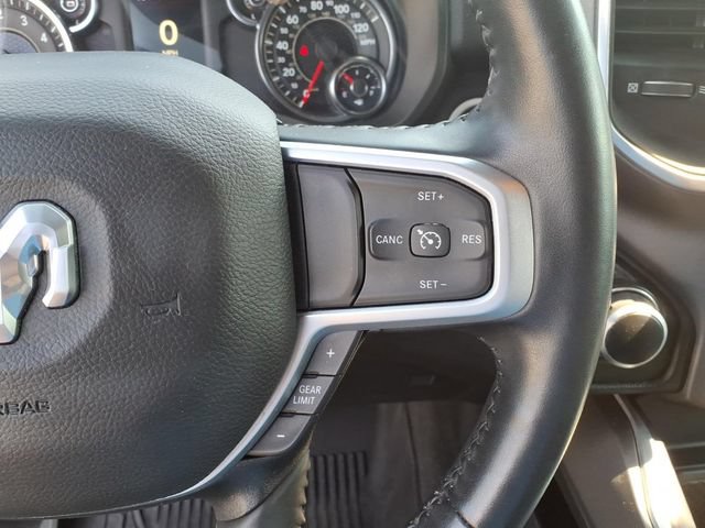 Certified 2023 RAM 1500 Big Horn AWD/4WD image 20